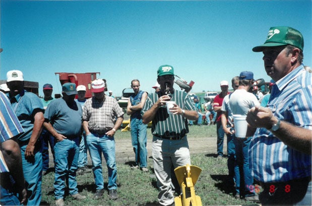 1990s auction